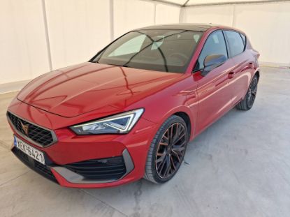 Εικόνα της CUPRA LEON CUPRA 1.4H 5D AUT TSI DSG