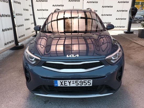 Εικόνα της KIA STONIC 1.0 GL OPTIMUM 100HP AU