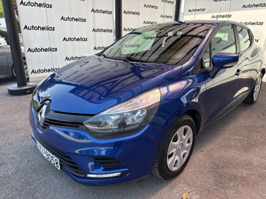 Εικόνα της RENAULT CLIO 0.9 TCE AUTHENTIC 75HP