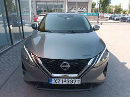 Εικόνα της NISSAN QASHQAI 1.3 140HP MHEV DIG