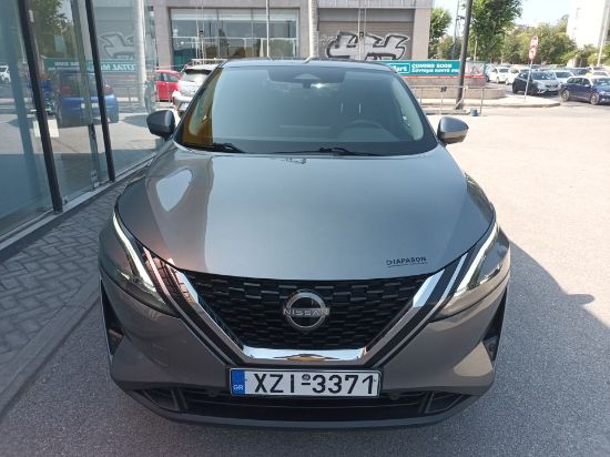 Εικόνα της NISSAN QASHQAI 1.3 140HP MHEV DIG