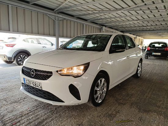 Εικόνα της OPEL CORSA 1.5D EDITION S/S DIESEL