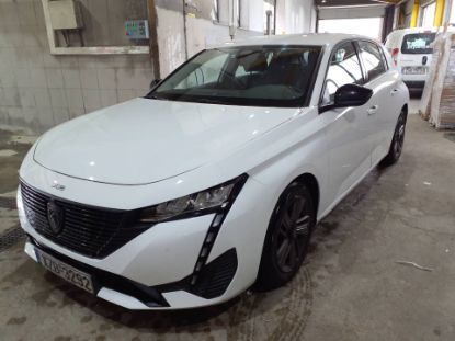 Εικόνα της PEUGEOT 308 1.5D 130HPBUSINESS