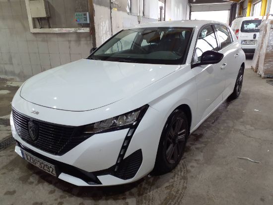 Εικόνα της PEUGEOT 308 1.5D 130HPBUSINESS