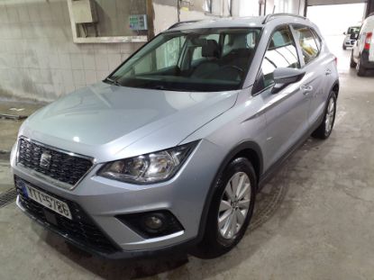 Εικόνα της SEAT ARONA 1.6D 5D 2NL STYLE