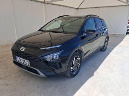 Εικόνα της HYUNDAI HYUNDAI BAYON 1.2 PREMIUM