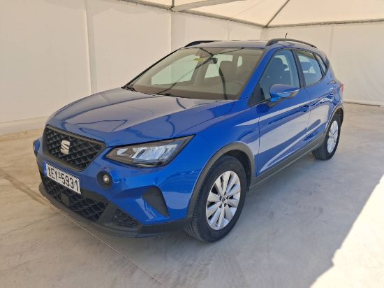 Εικόνα της SEAT ARONA           1.0 STYLE 95HP