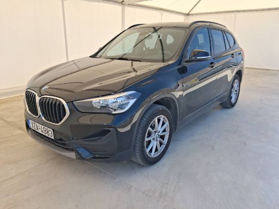 Εικόνα της BMW X1 1.5DSL AUTSDRIVE16D 116HP