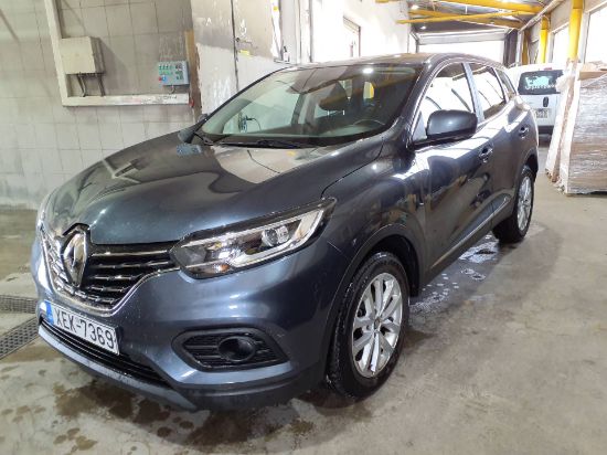 Εικόνα της RENAULT KADJAR 1.3 TCEBUSINESS 140HP