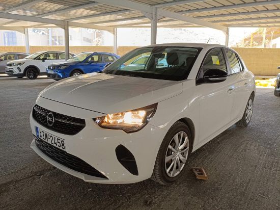 Εικόνα της OPEL CORSA 1.5D S/S DIESEL