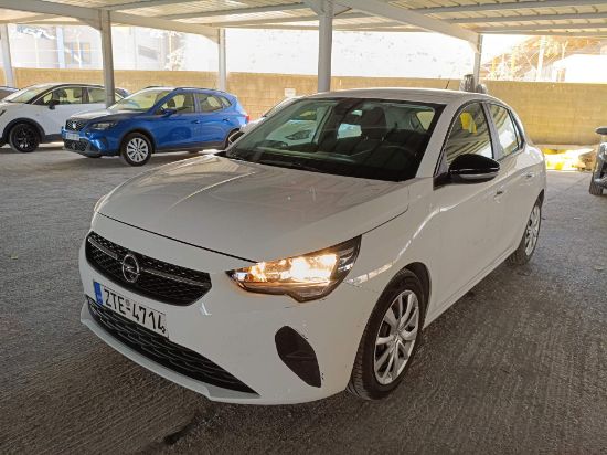 Εικόνα της OPEL CORSA 1.5D 102HP CORSA