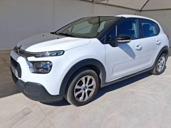 Εικόνα της CITROEN C3 1.5D 5D MNLCORPORATE