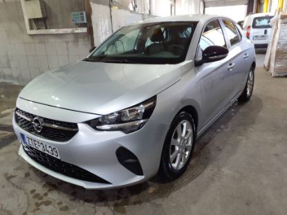 Εικόνα της OPEL CORSA 1.5DTE EDITION S&S 102HP