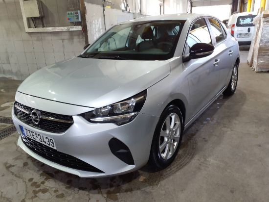 Εικόνα της OPEL CORSA 1.5DTE EDITION S&S 102HP
