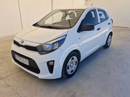 Εικόνα της KIA PICANTO 1.0 INMOTION PLUS 67HP