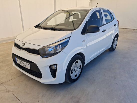 Εικόνα της KIA PICANTO 1.0 INMOTION PLUS 67HP