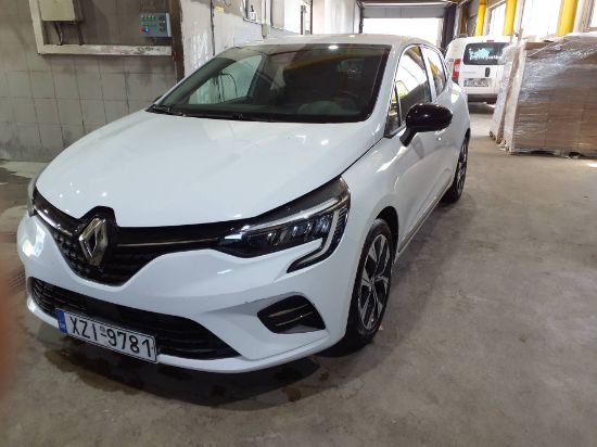 Εικόνα της RENAULT CLIO 1.5D 5D MNL EVOLUTION