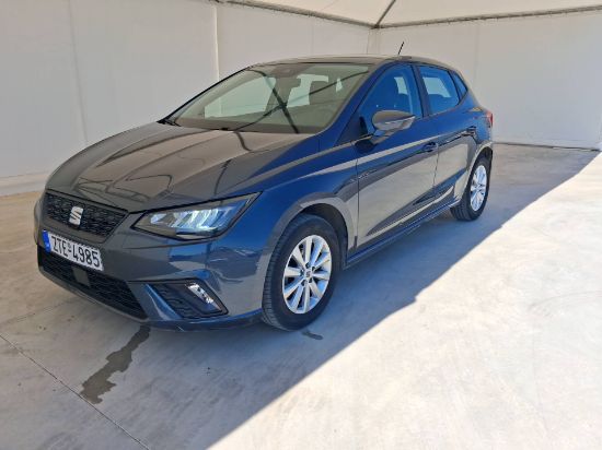 Εικόνα της SEAT IBIZA 1.0 95HPBUSINESS