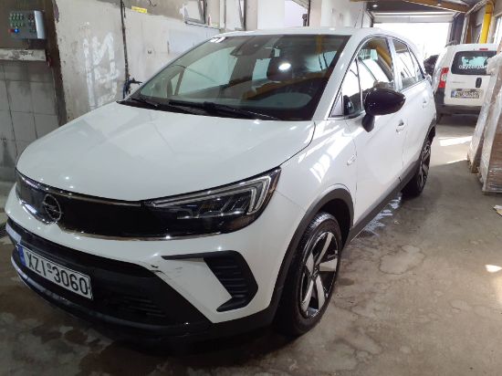 Εικόνα της OPEL CROSSLAND BUSINESS ED 110HP