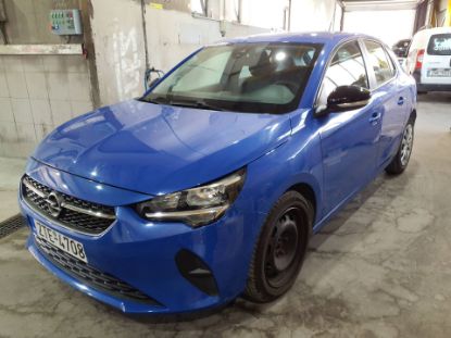 Εικόνα της OPEL CORSA 1.5D 102HP CORSA