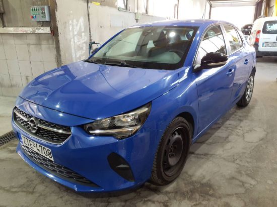 Εικόνα της OPEL CORSA 1.5D 102HP CORSA