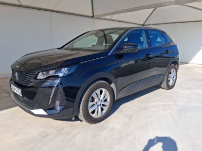 Εικόνα της PEUGEOT 3008 1.5D 5D MNL ACTIVE PLUS