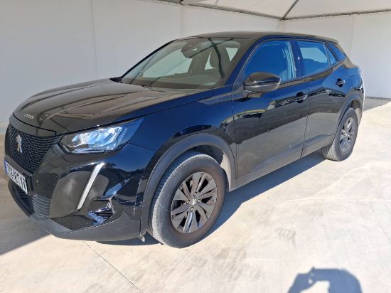 Εικόνα της PEUGEOT 2008 1.5D 110HP ACTIVE PLUS