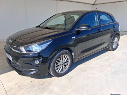 Εικόνα της KIA RIO 1.2 INSTYLE 84HP