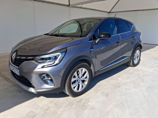 Εικόνα της RENAULT CAPTUR II E-TECH 1.6 160HP