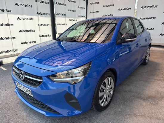 Εικόνα της OPEL CORSA 1.5D 102HP CORSA