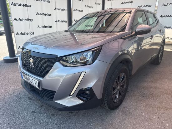 Εικόνα της PEUGEOT 2008 1.5DSL ACTIVE PLUS 110HP