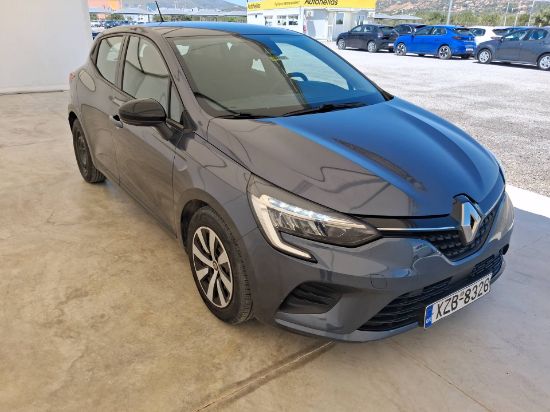 Εικόνα της RENAULT CLIO 1.0 TCE EQUILIBRE 90HP