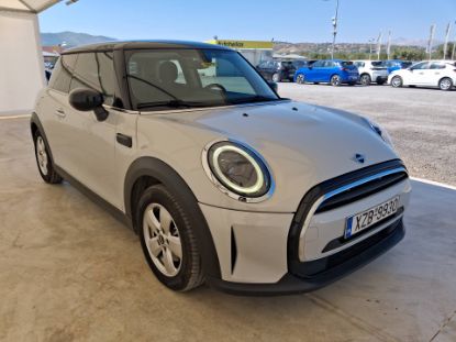 Εικόνα της MINI COOPER 1.5 136HP AUT