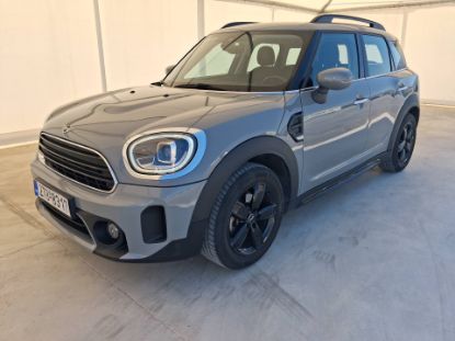 Εικόνα της MINI ONE COUNTRYMAN1.5 SPI 102HP