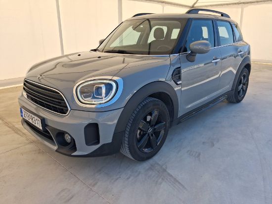 Εικόνα της MINI ONE COUNTRYMAN1.5 SPI 102HP