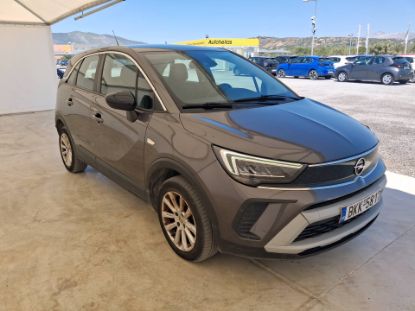 Εικόνα της OPEL CROS1.5D5D MNL ELEGANCE
