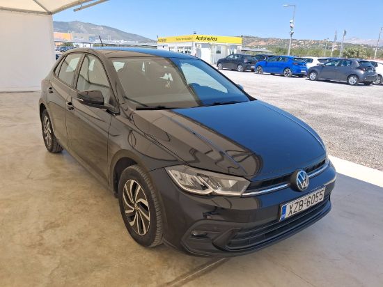 Εικόνα της VOLKSWAGEN POLO 1.0 95HP LIFE