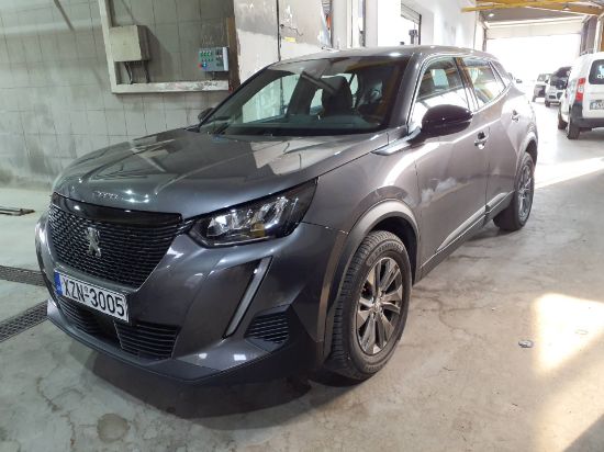 Εικόνα της PEUGEOT PEUGEOT 2008 1.5 ACTIVE PLUS