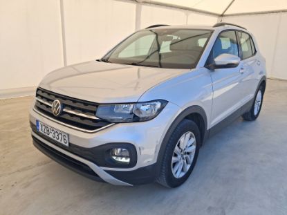 Εικόνα της VOLKSWAGEN T-CROSS 1.0 95HP TSI LIFE