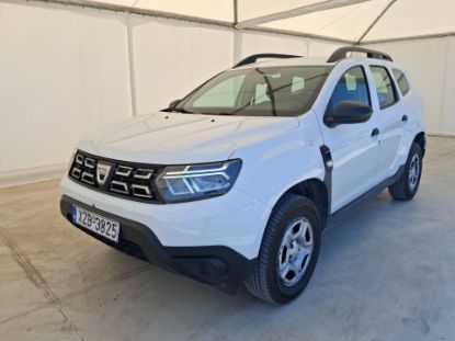 Εικόνα της DACIA DUSTER 1.5D 5DMNL AMBIANCE