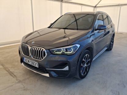 Εικόνα της BMW X1 XDRIVE 1.5H5D AUT 25E