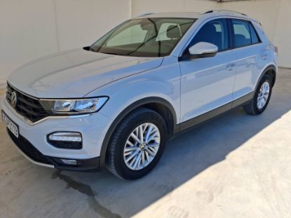Εικόνα της VOLKSWAGEN T-ROC 1.0 ADVANCE 110HP