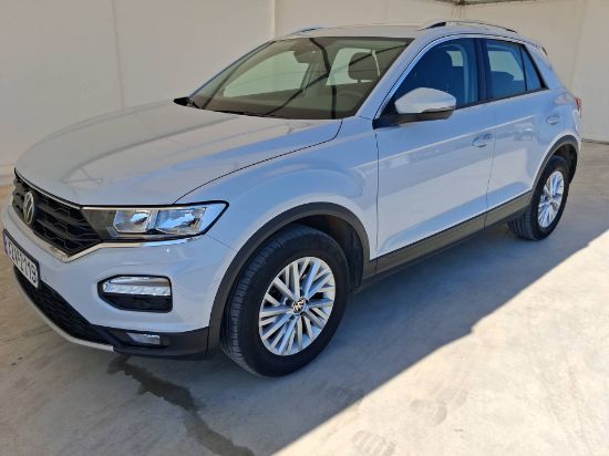 Εικόνα της VOLKSWAGEN T-ROC 1.0 ADVANCE 110HP