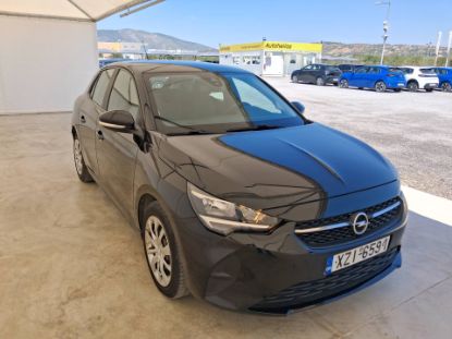 Εικόνα της OPEL CORSA 1.5D 102HP CORSA