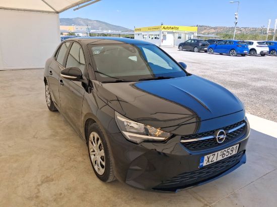 Εικόνα της OPEL CORSA 1.5D 102HP CORSA