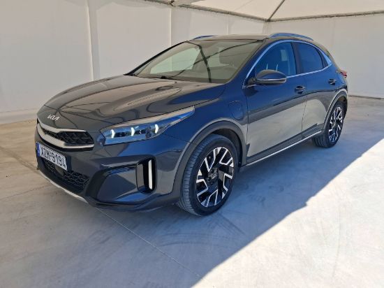 Εικόνα της KIA XCEED 1.6 PHEV EX PLATINUM DCT