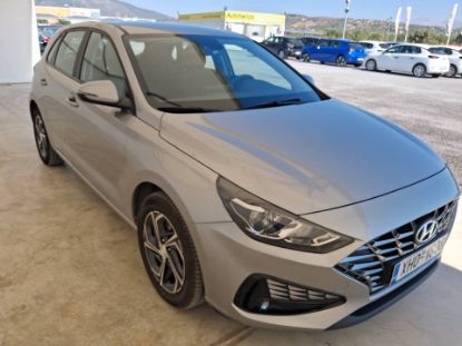 Εικόνα της HYUNDAI I30 1.5 MPI 16V PREMIUM PETROL