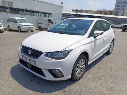 Εικόνα της SEAT IBIZA 1.0I 12V TSI ECO BUSINES
