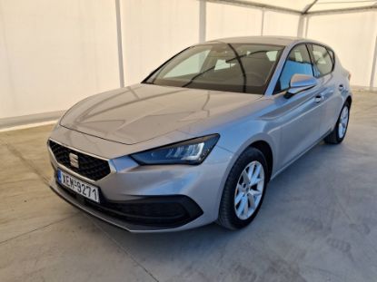 Εικόνα της SEAT LEON 1.0 TSI BUSINESS 110HP