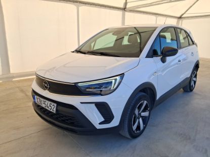 Εικόνα της OPEL OPEL CROSSLAND 1.5 BUSINESS ED
